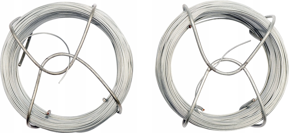 DRUT OGRODNICZY 2 x 50m FLO 88801 YATO Kod producenta 88801