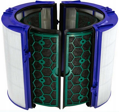 Filtry hepa do Dyson Pure Cool TP04 DP04 Hot HP04