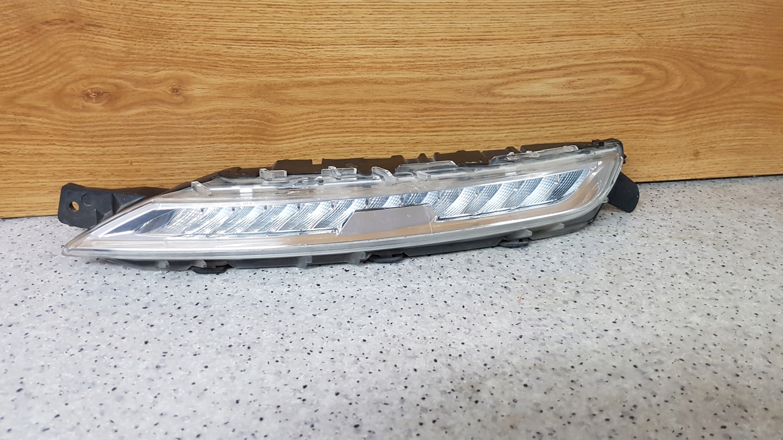 C4 PICASSO LED DRL LINKS D 62