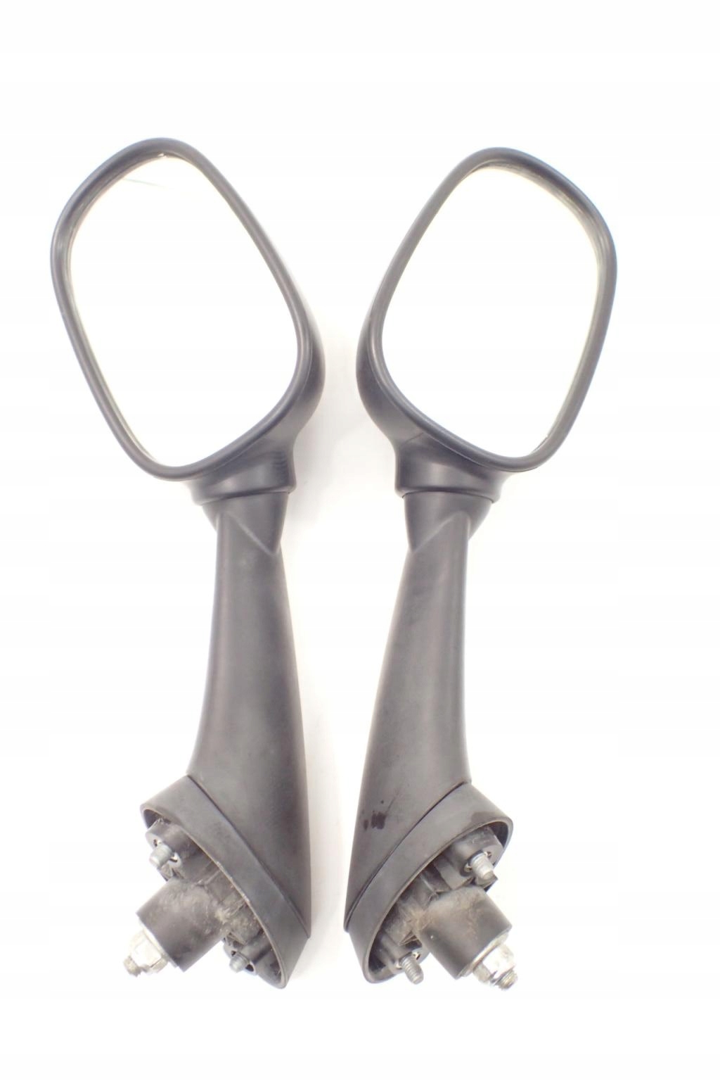 125776 - BMW K 1200 GT 04-08 зеркало в сборе