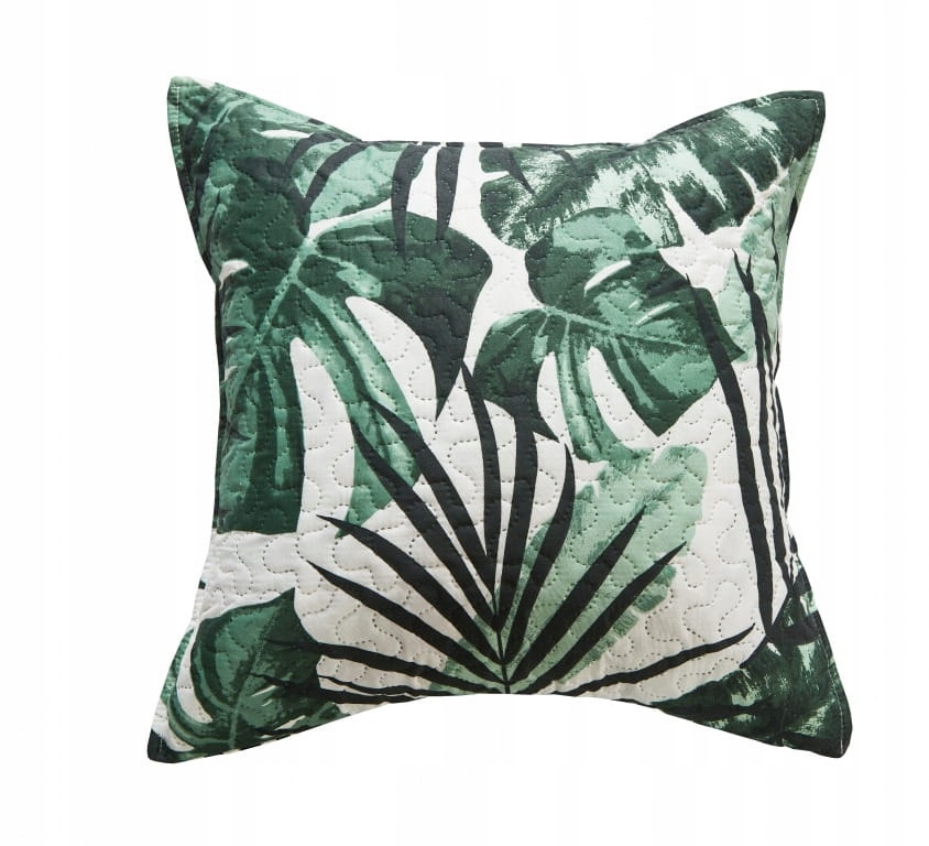 

Ozdobna Poszewka Dekoracyjna 45X45 Jungle