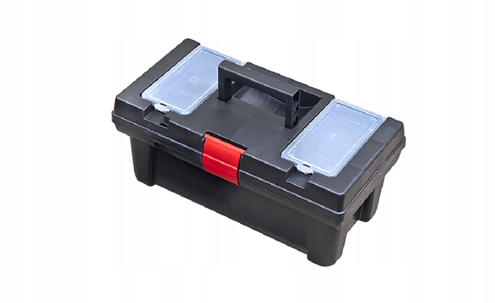 

Skrzynka Narzędziowa Stuff Optimo P16 Patrol Group