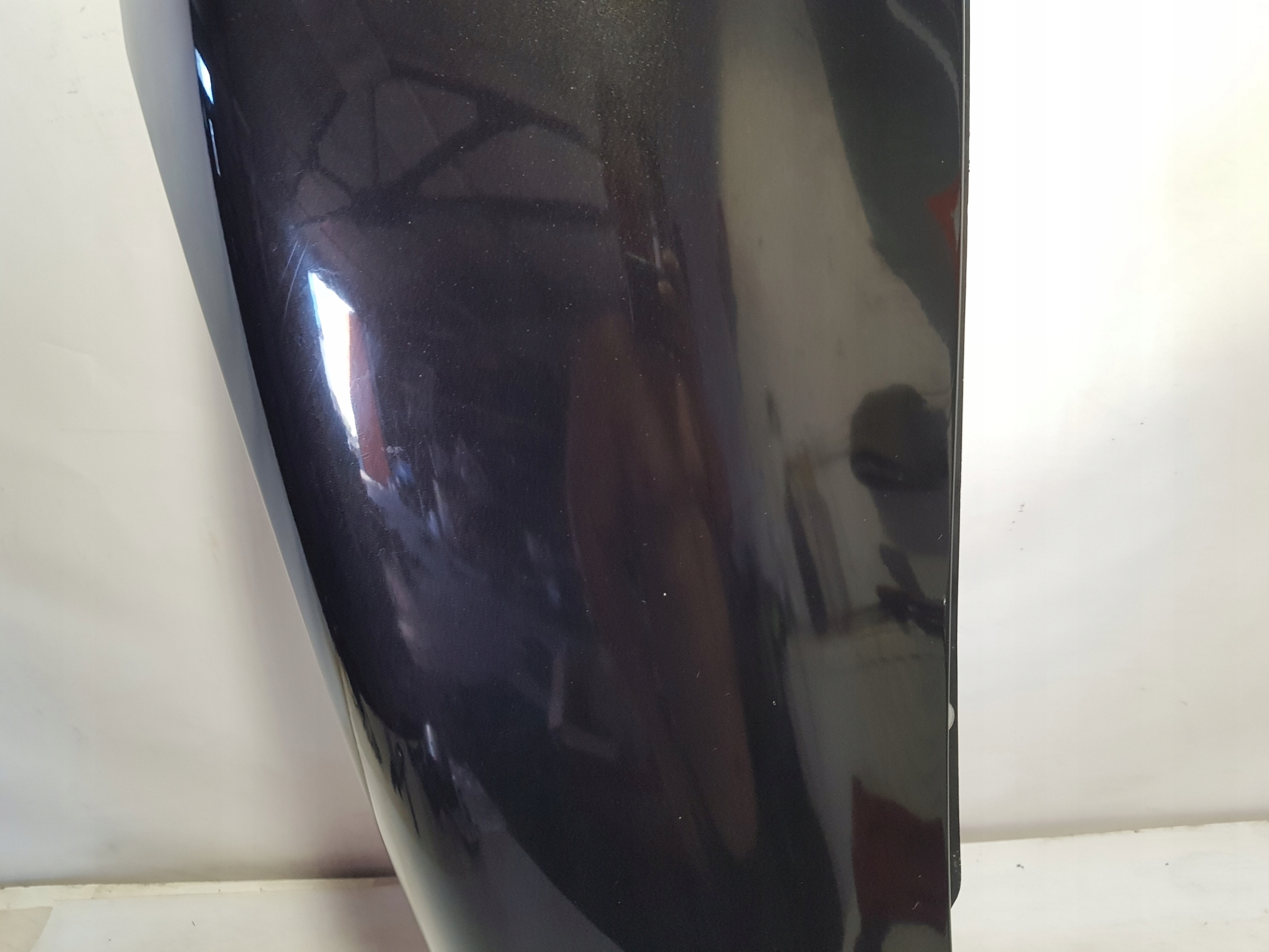 fender left front PORSCHE BOXSTER 986 911 996 L744 744