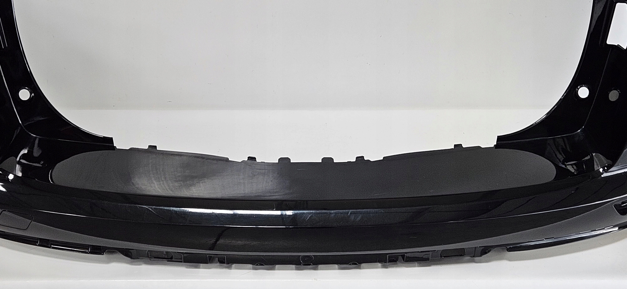 bumper rear part RENAULT TALISAMN KOMBI 15- PDC ORYGINA
