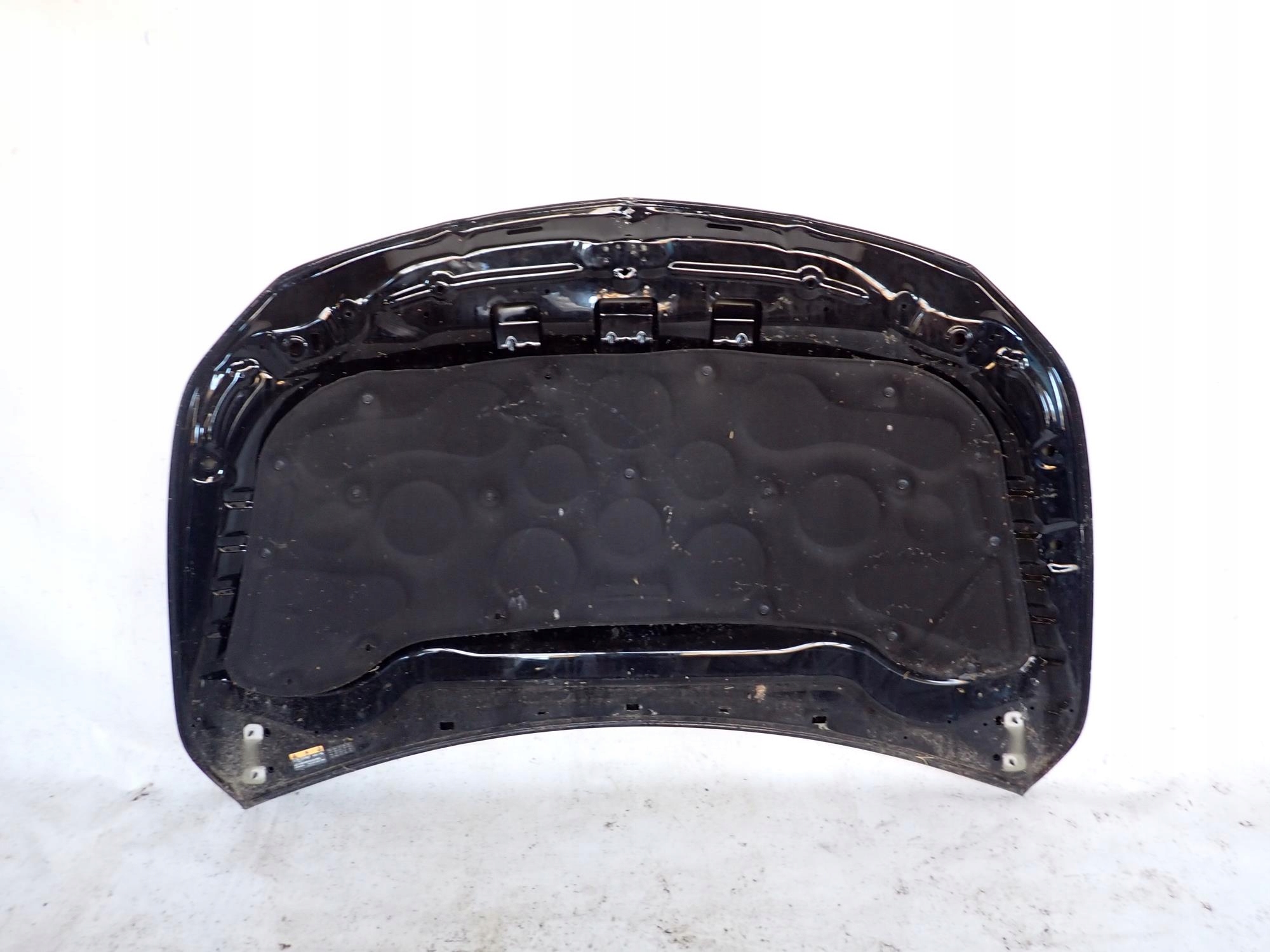 MERCEDES CLA et 1 C117 13-19 Insonorisation du capot