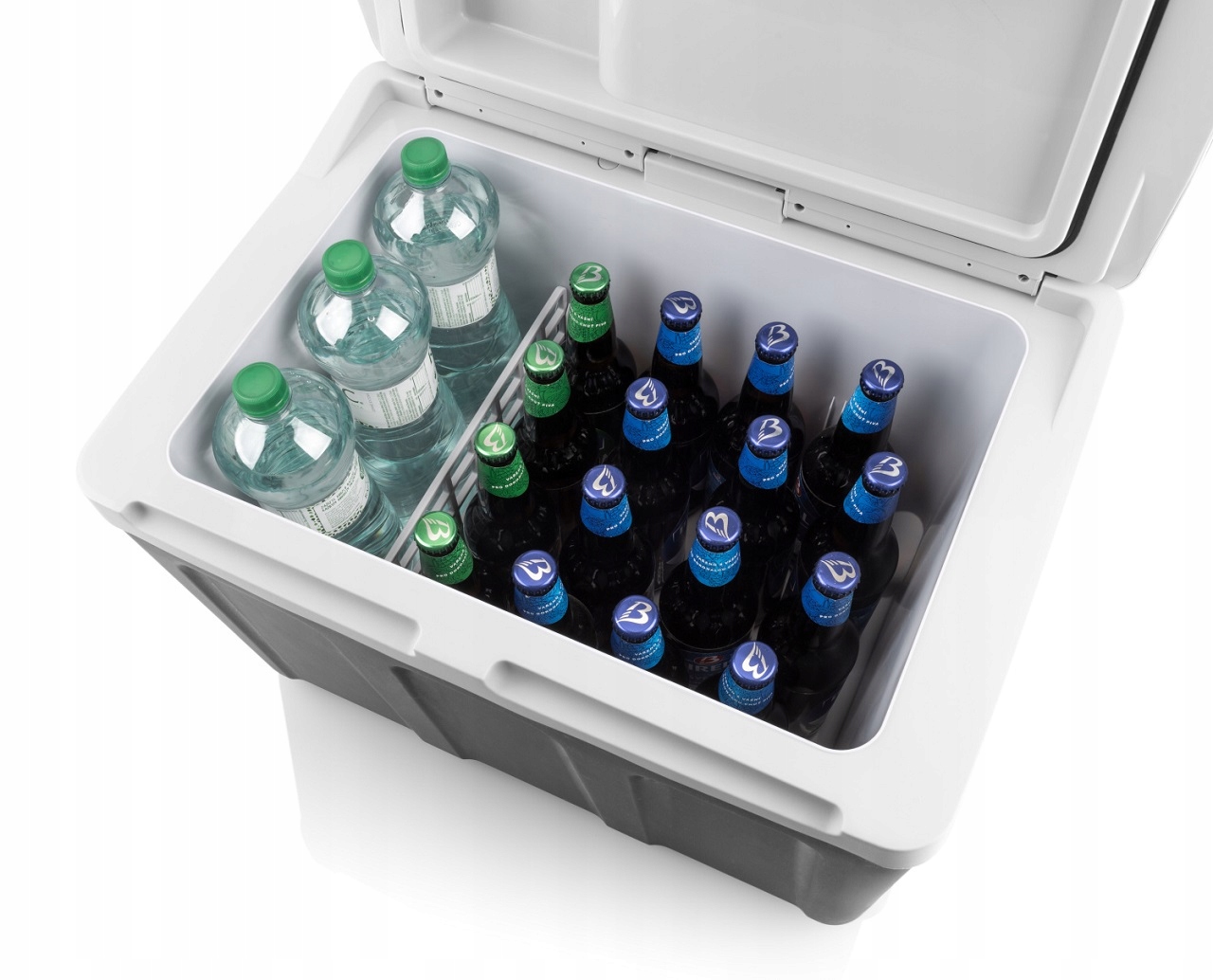 Lodówka turystyczna Hyundai 40L MC40E Moc 58 W