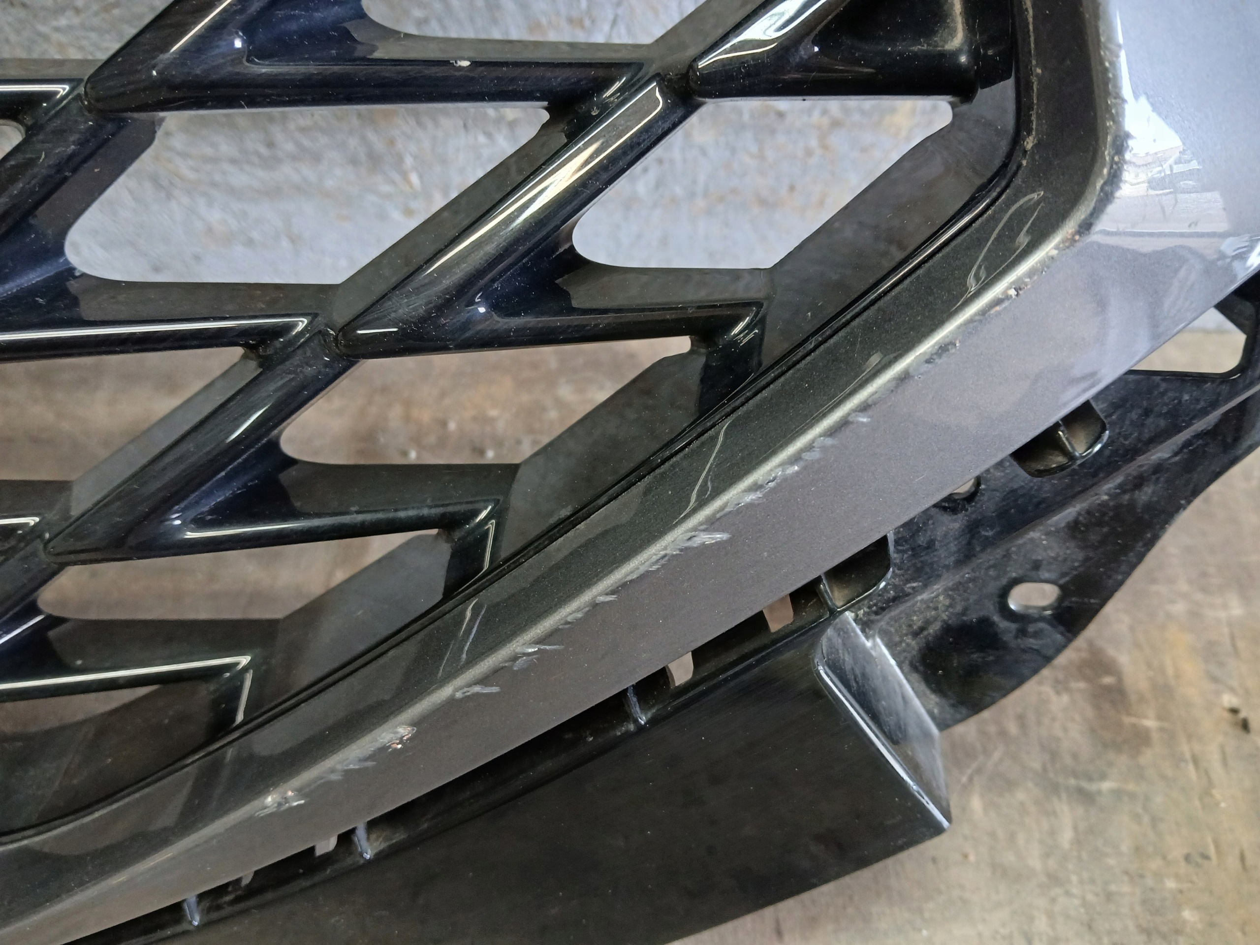 Grille CUPRA FORMENTOR 5FF 5FF853651C