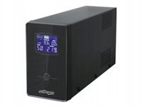 Zasilacz awaryjny Ups 1500VA z LCD Gembird