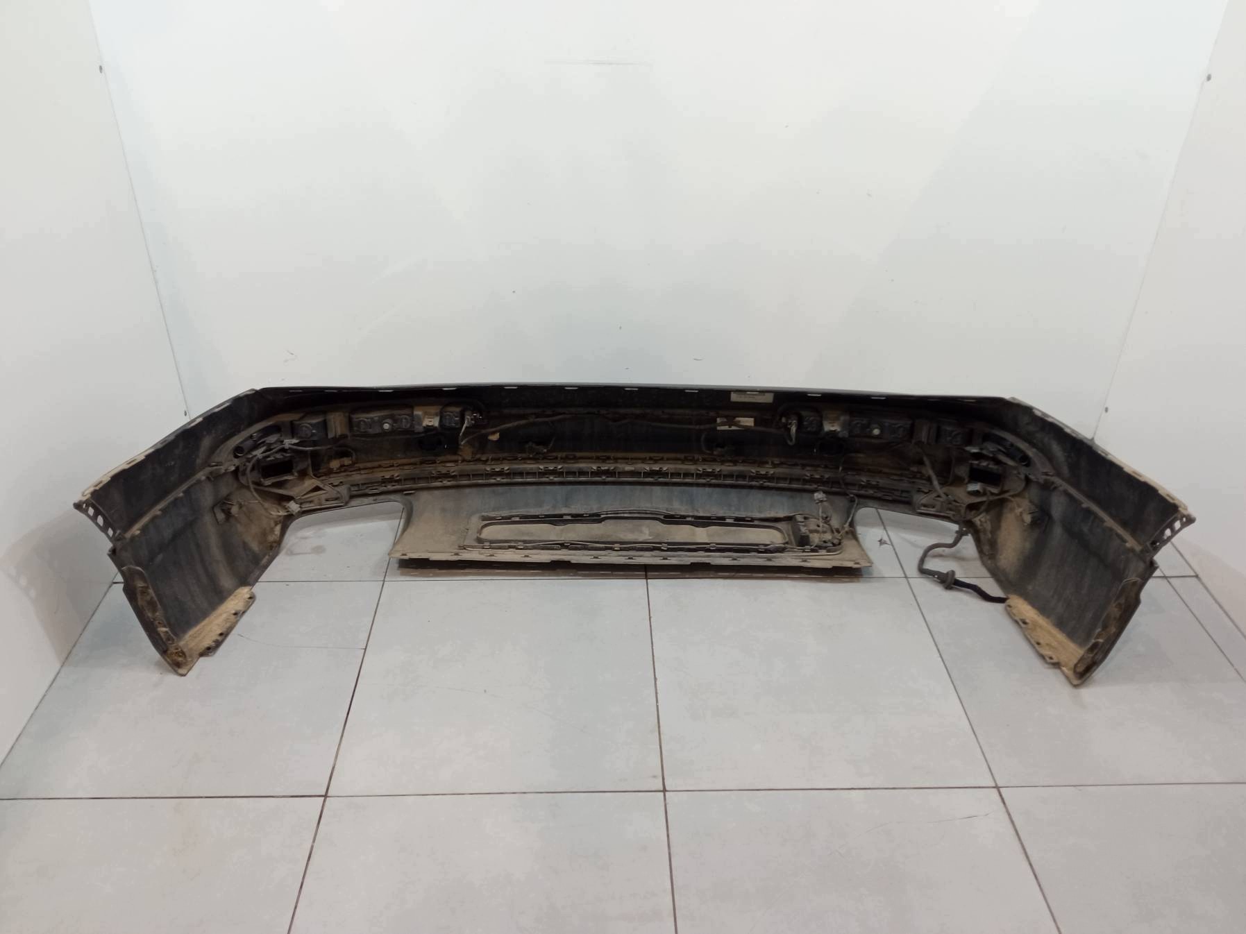 Paraurti posteriore 6X PDC LC9X Audi SQ7 e (2016-2026)