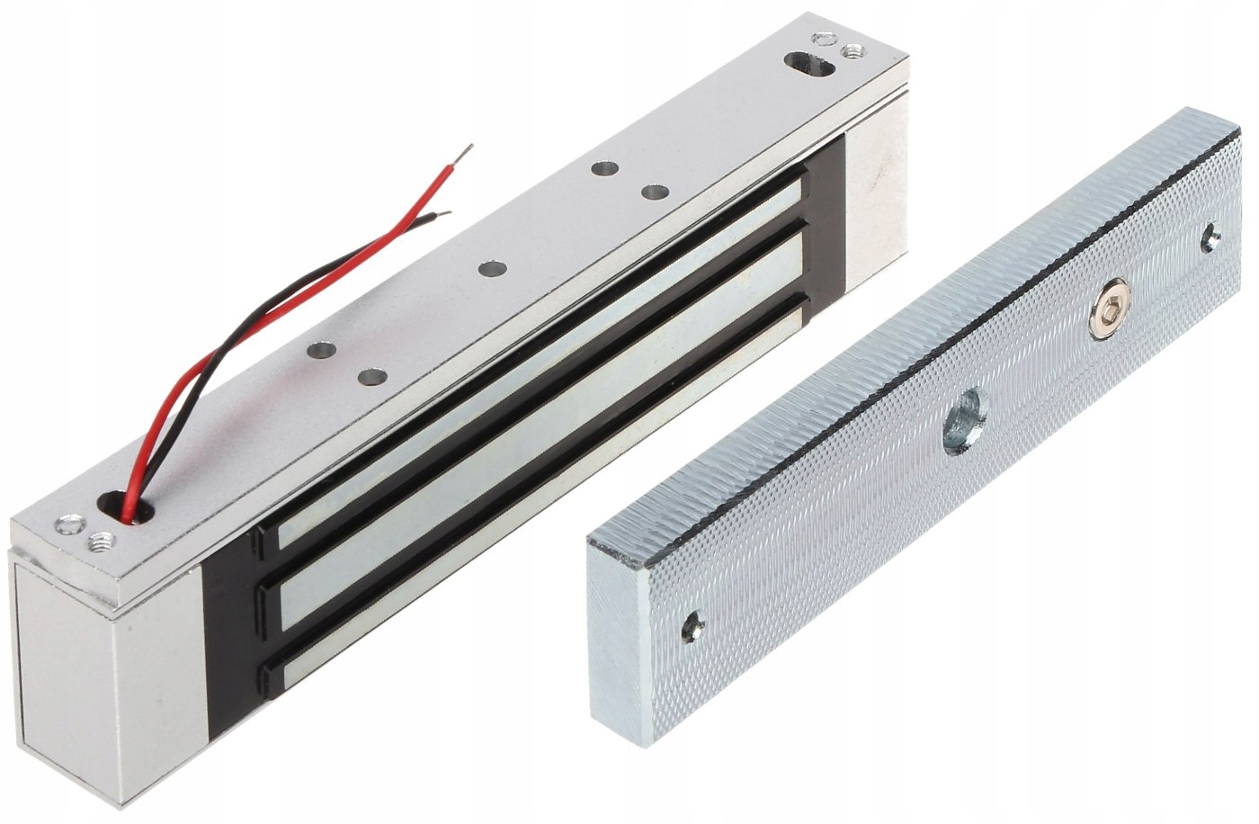 Elektromagnetická svorka ZE-180-2 Zwora ZE180 Elektrozwora 180 kg E-180 Wwa