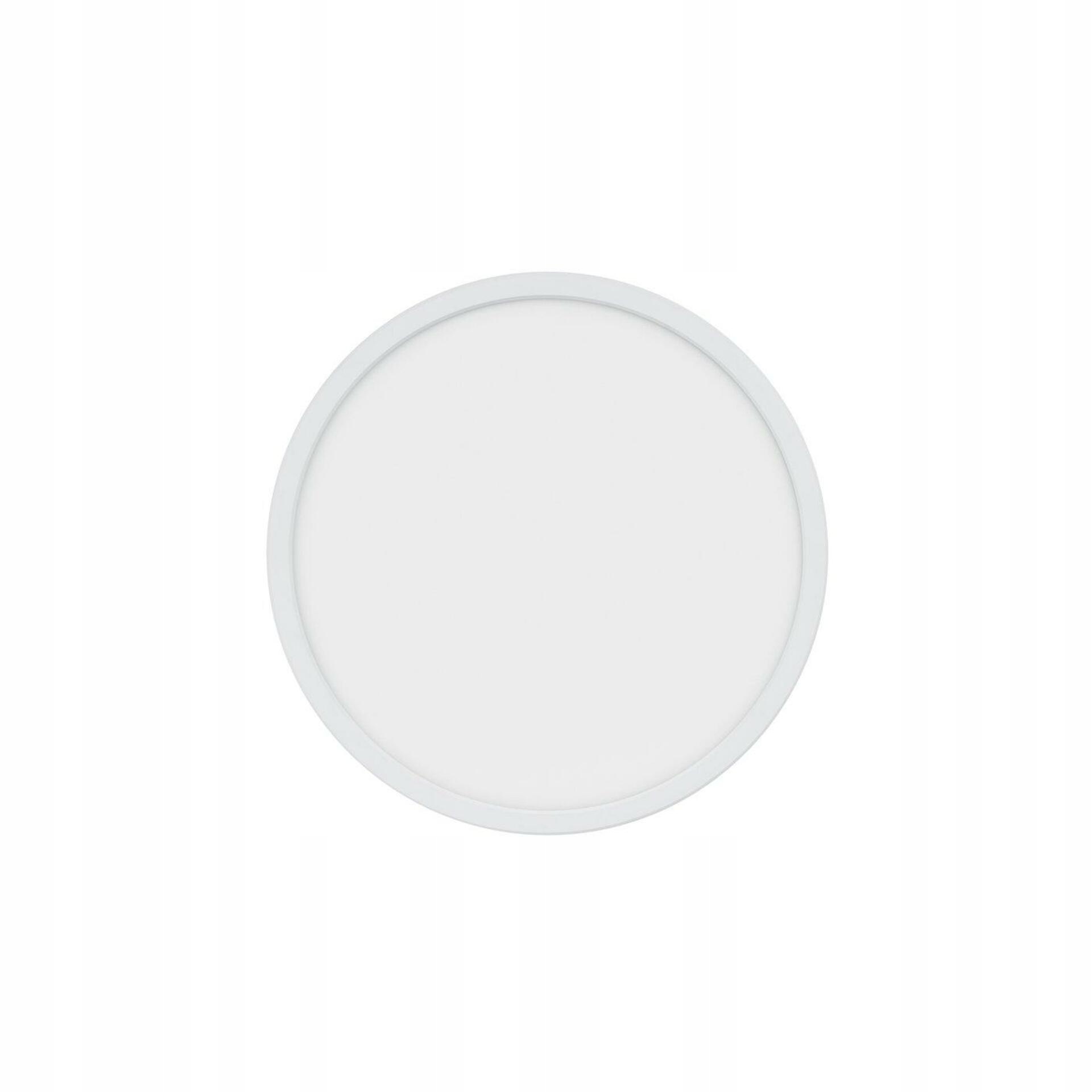 Nordlux Oja 29 IP54 2700K Sensor stropné Led svietidlo biela, 1600lm