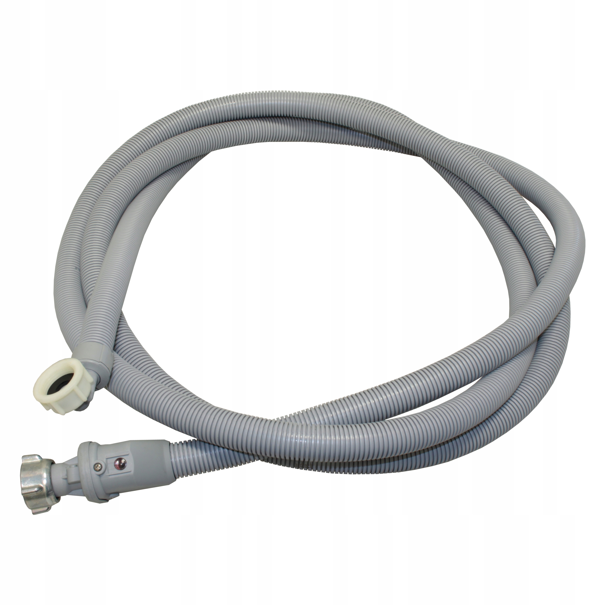 Přívodní hadice Aquastop pro pračku myčku nádobí 3,8 m