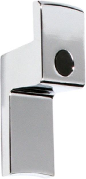 

Wieszak meblowy WP15 chrom połysk