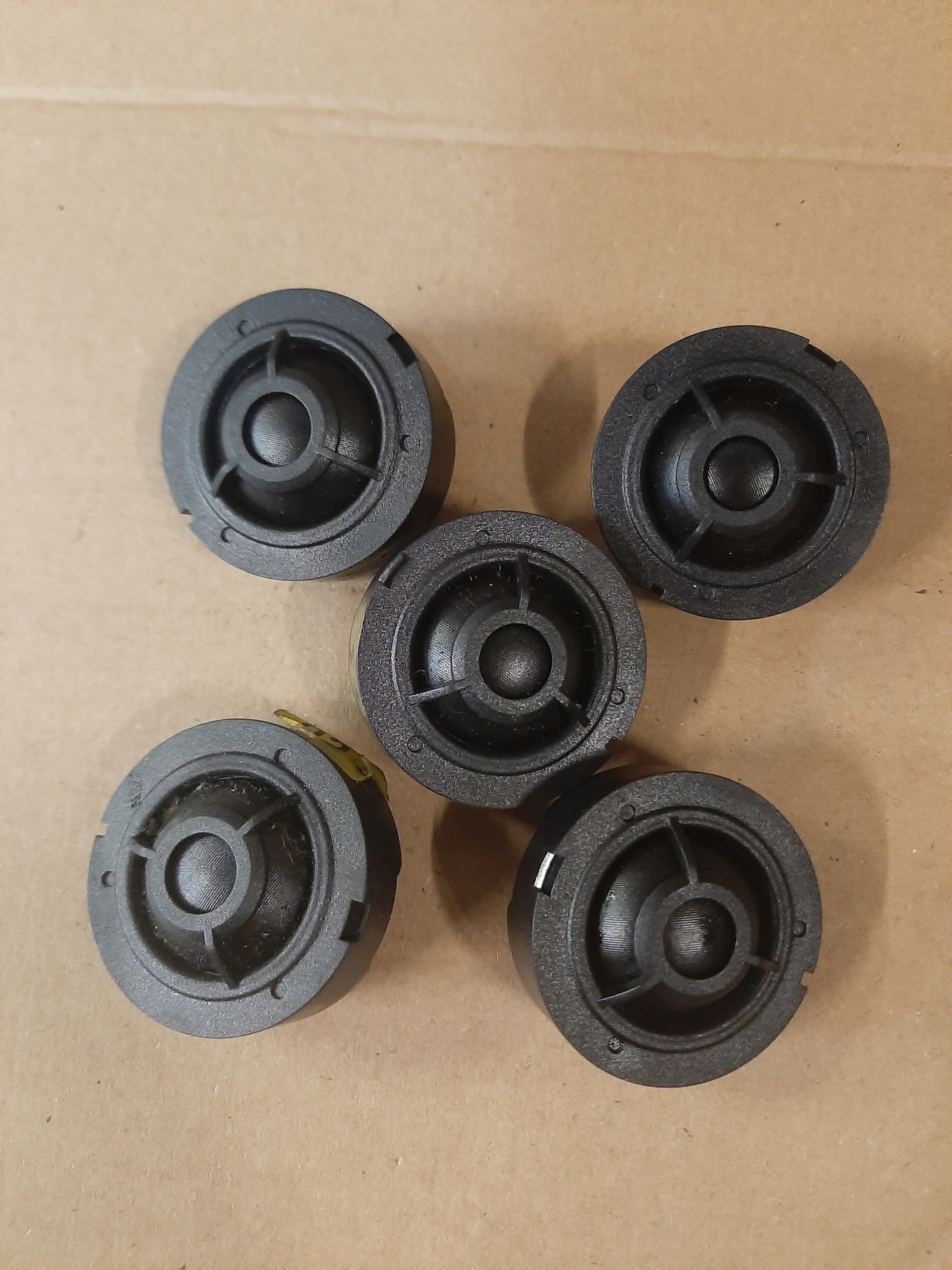 AUDI A5 8T A4 B8 speaker bang OLUFSEN 8T0035399B