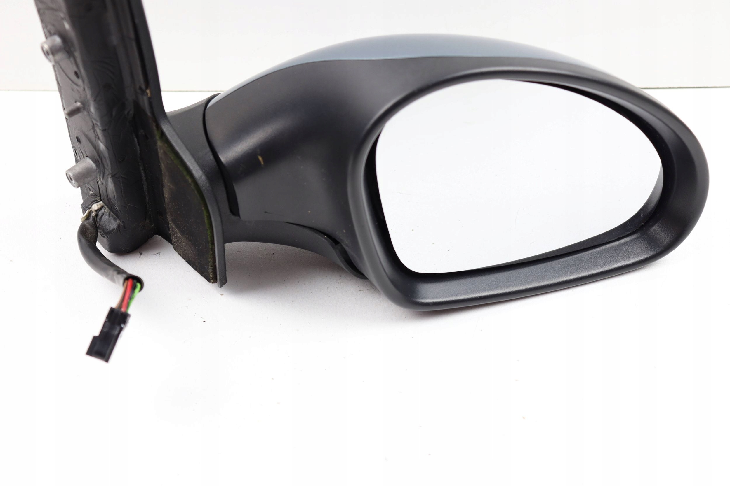 SEAT ALTEA mirror right 7 PIN EUROPA 014142