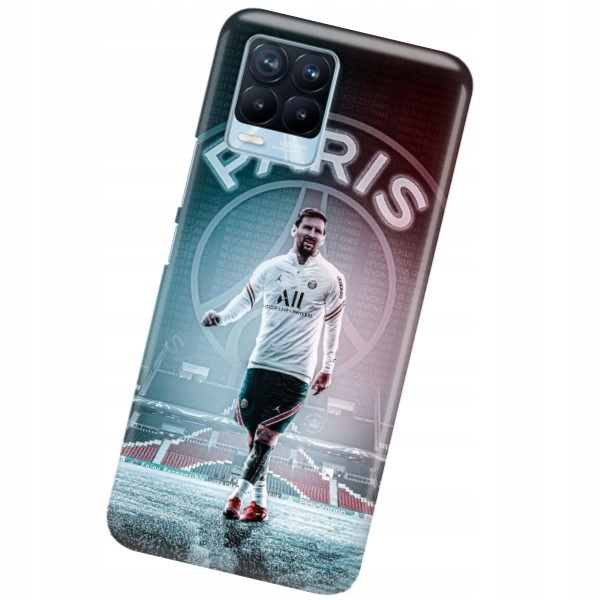 

Etui Do Realme 8 Pro Obudowa Sportowe Piłka