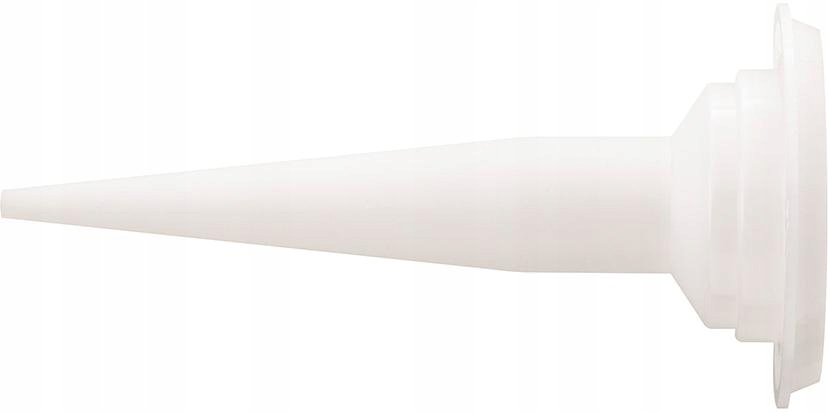 

Dysza do wyciskacza do kartuszy 310/600ml Fortis
