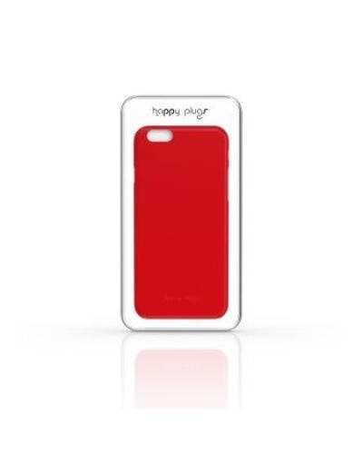 

Etui do iPhone 6/6s Happy Plugs Thin czerwone
