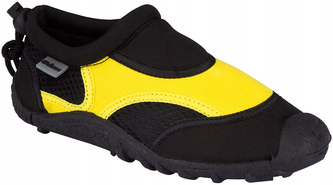 Buty do wody pływania dla dzieci na plażę jeżowce Waimea Wave r. 29