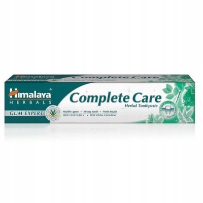 

Himalaya Pasta do zębów Kompletna Ochrona 75 ml