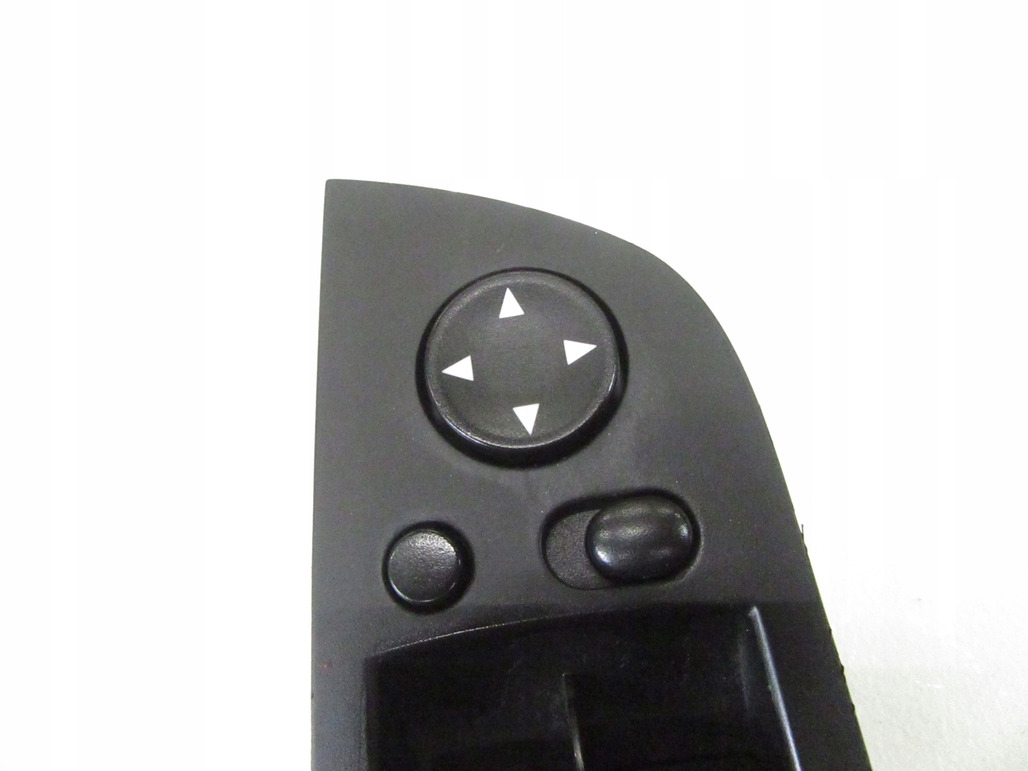 switch control skladania of mirrors windows left front BMW e90 e91 EU