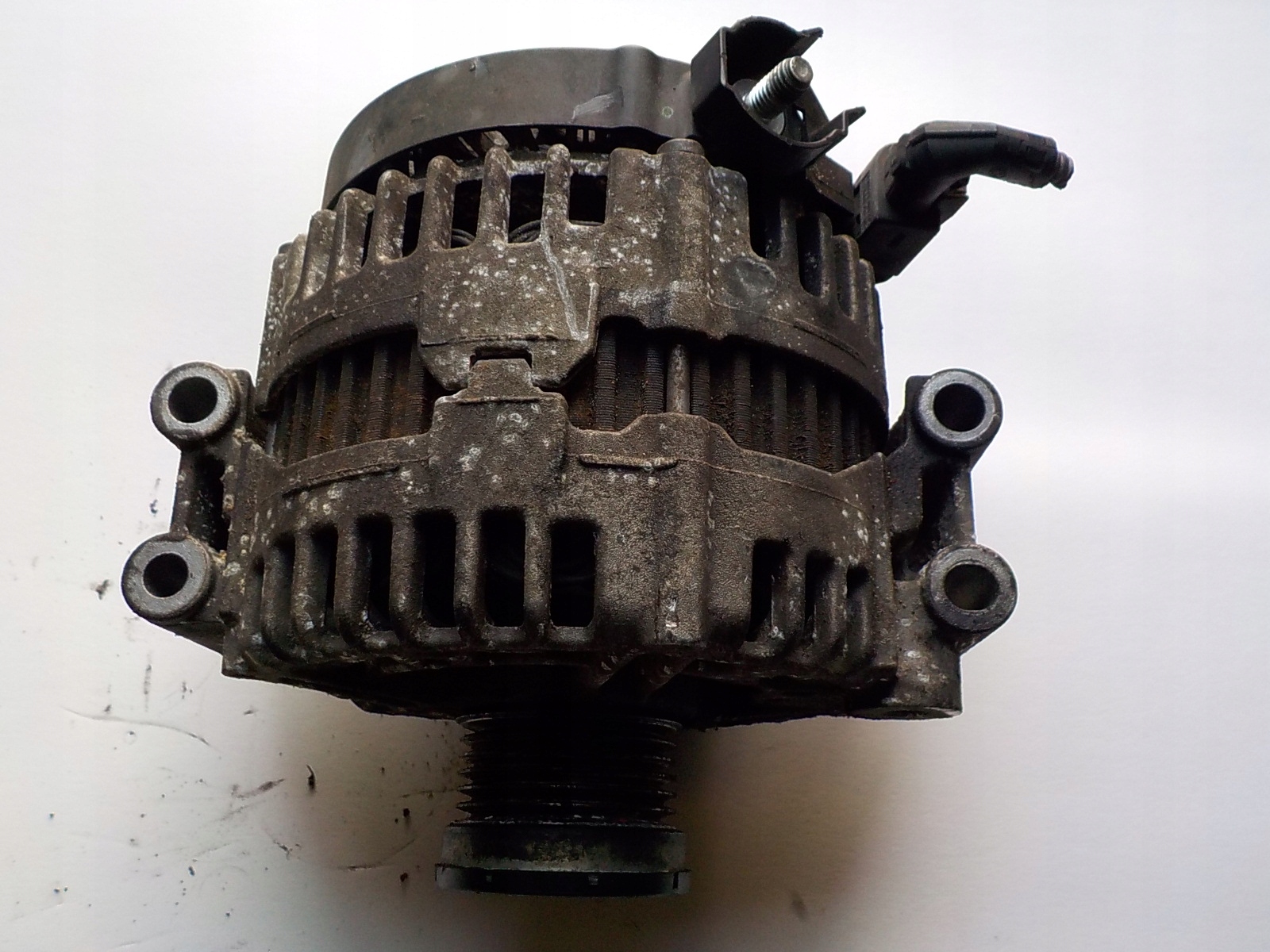 BMW E91 3.0 B ALTERNATOR 0121715012 7550968-07
