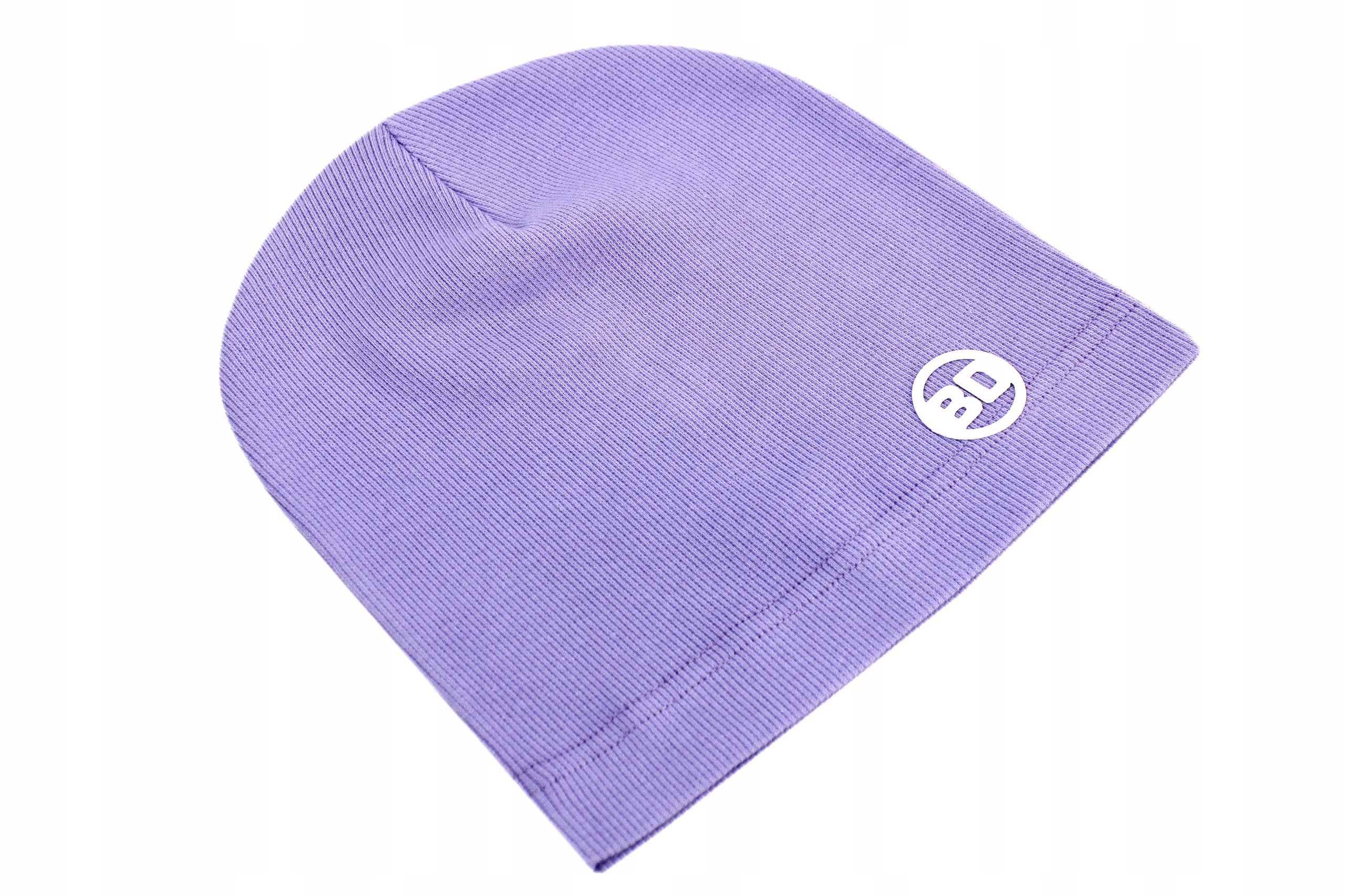 CZAPKA DZIECIĘCA WIOSENNA CZAPKA JESIENNA BAWEŁNA Rodzaj beanie