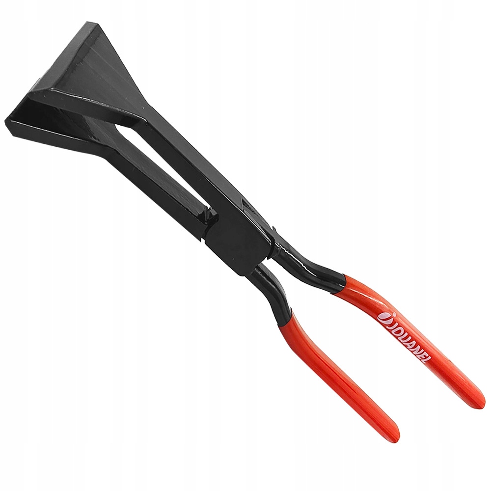 Kleště Upínací Trojúhelníkové Ploché Univerzální 100 mm Jouanel