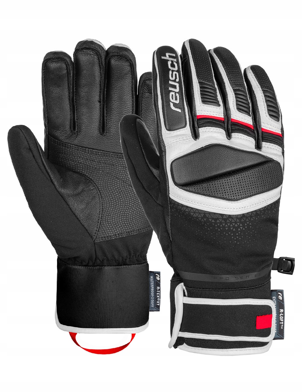 Rękawice narciarskie Reusch Mastery