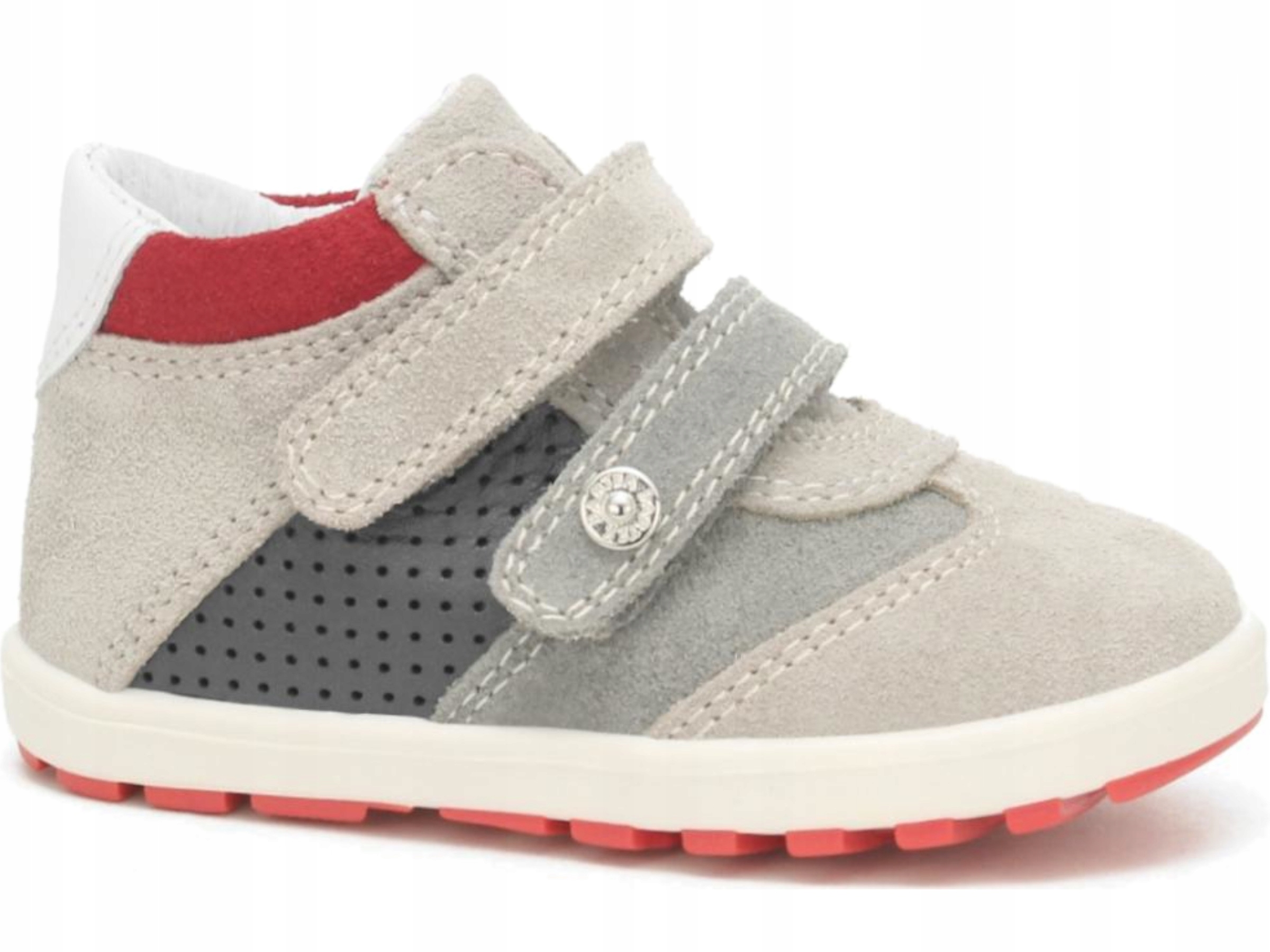 Bartek Buty 11729-014 Trzewiki Nauka Chodzenia 19