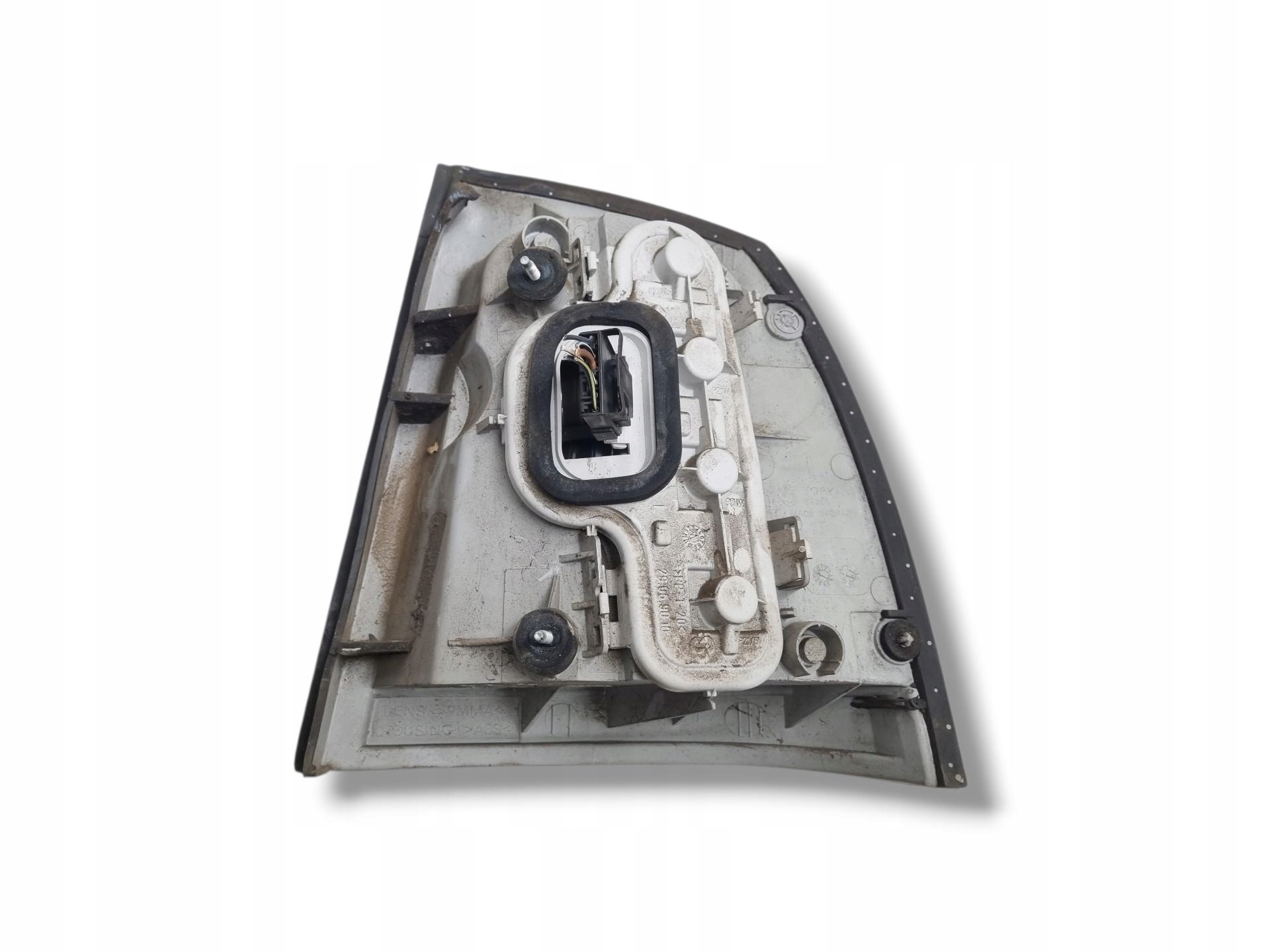 light rear left side Opel Astra G 2005 13117097