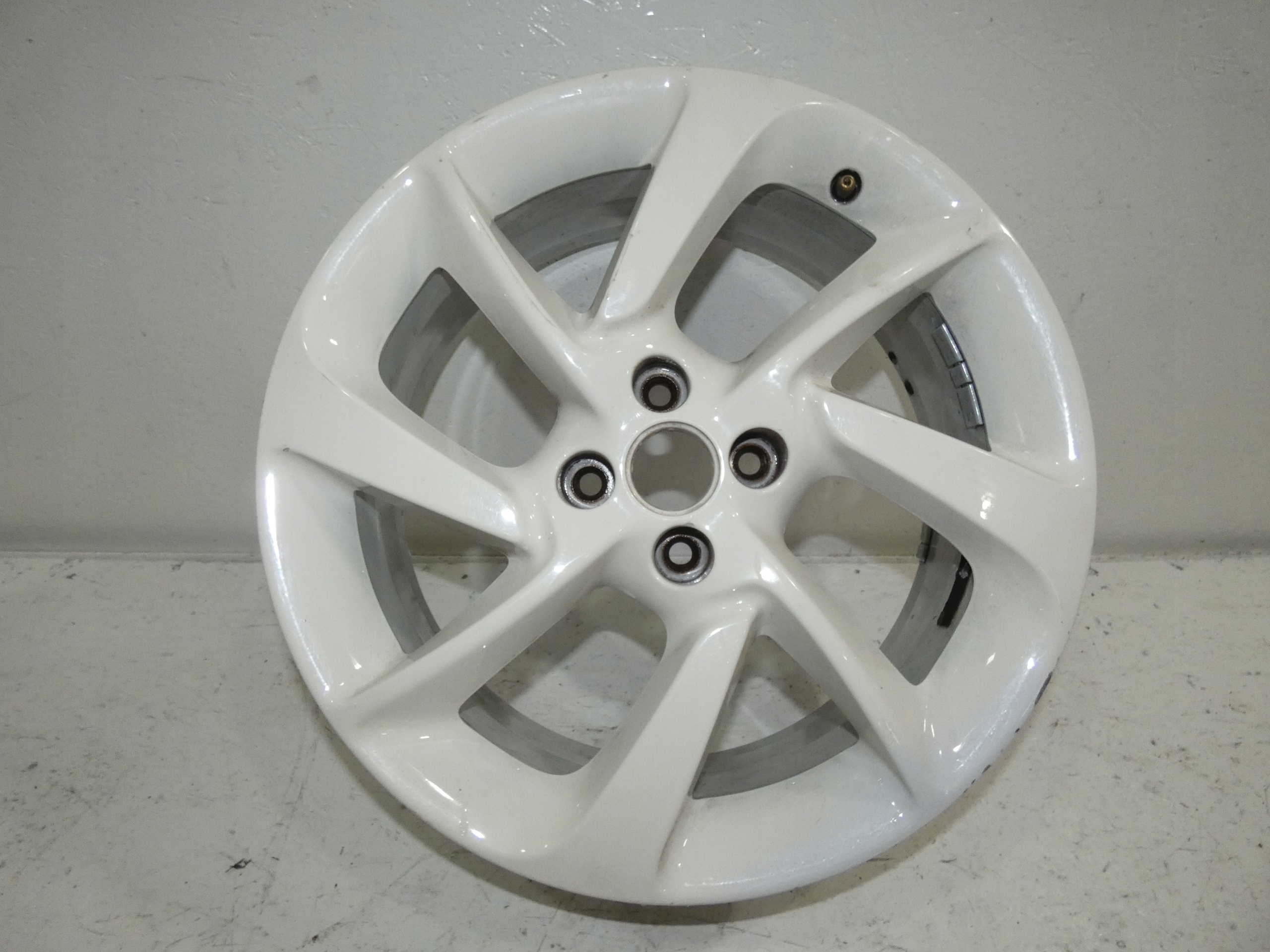 Opel disk hliníkový 17 0P074