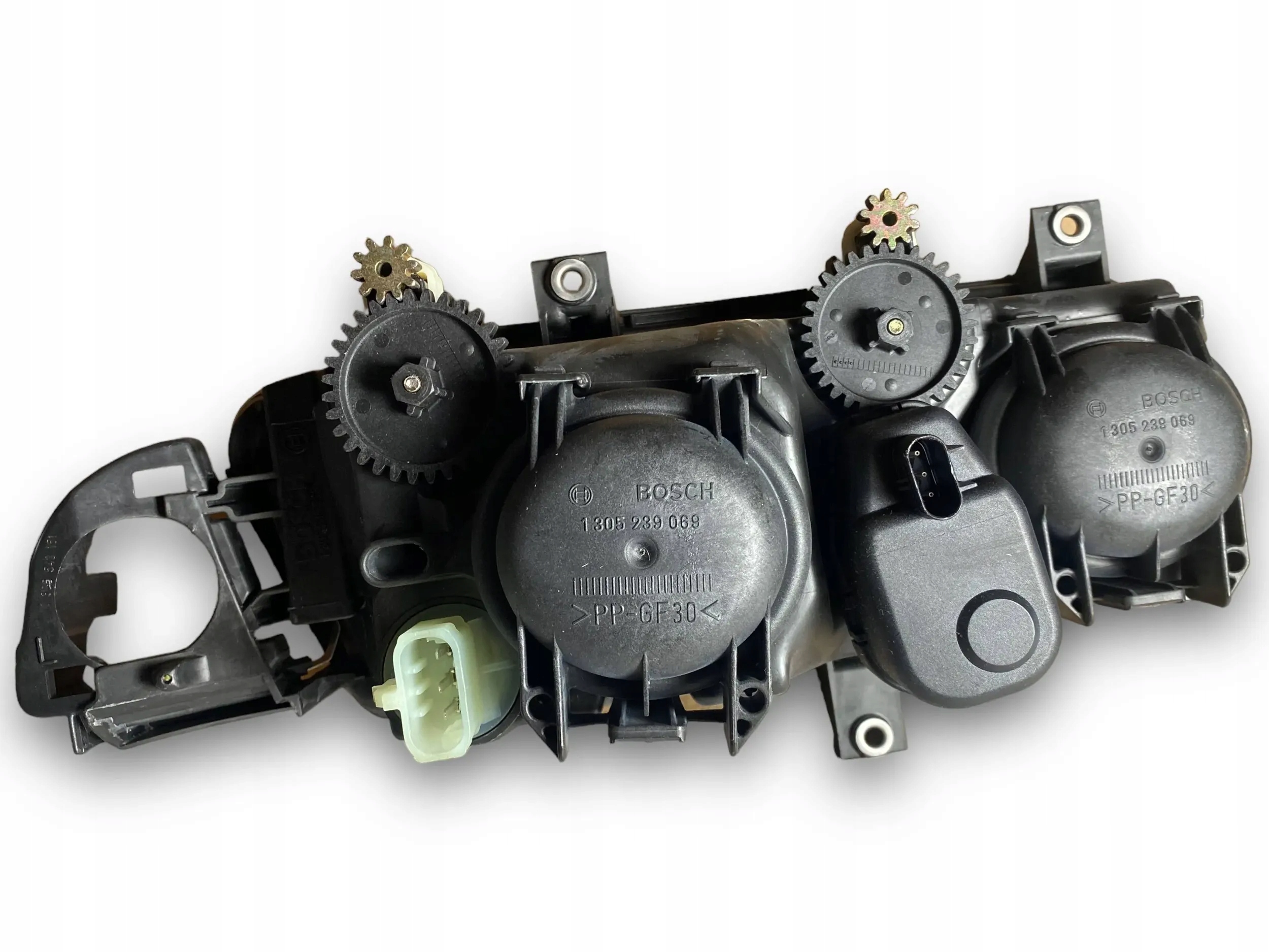 LANCIA DELTA light front left, new 0301033201