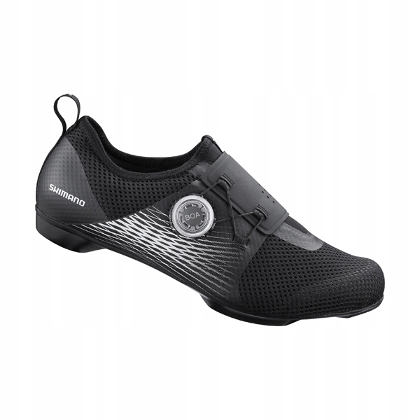 Buty wpinane w pedały Shimano SH-IC500 szosowe r. 37