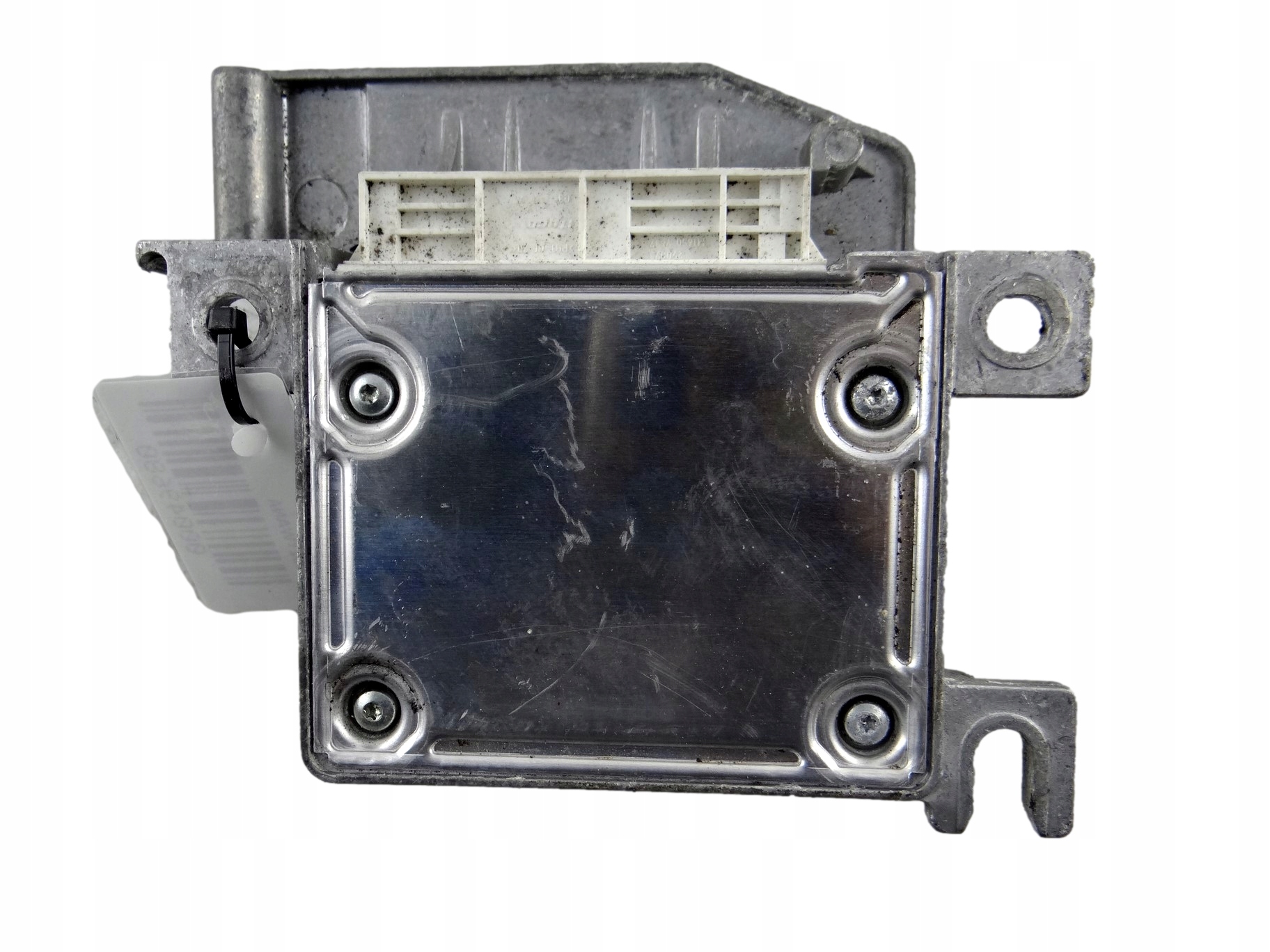 modulo SENSOR airbag OPEL ASTRA G 13 158 712