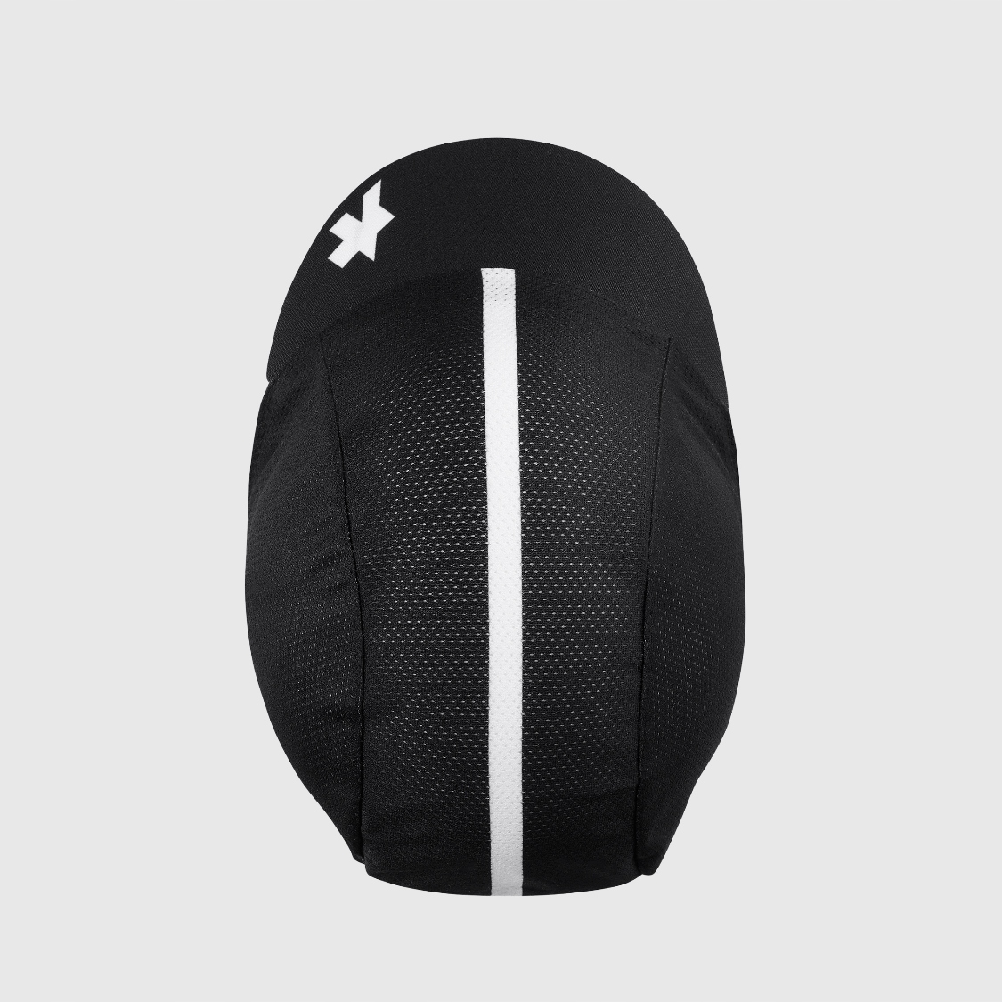 Cyklistická čepice Assos Endurance P1 Black Series