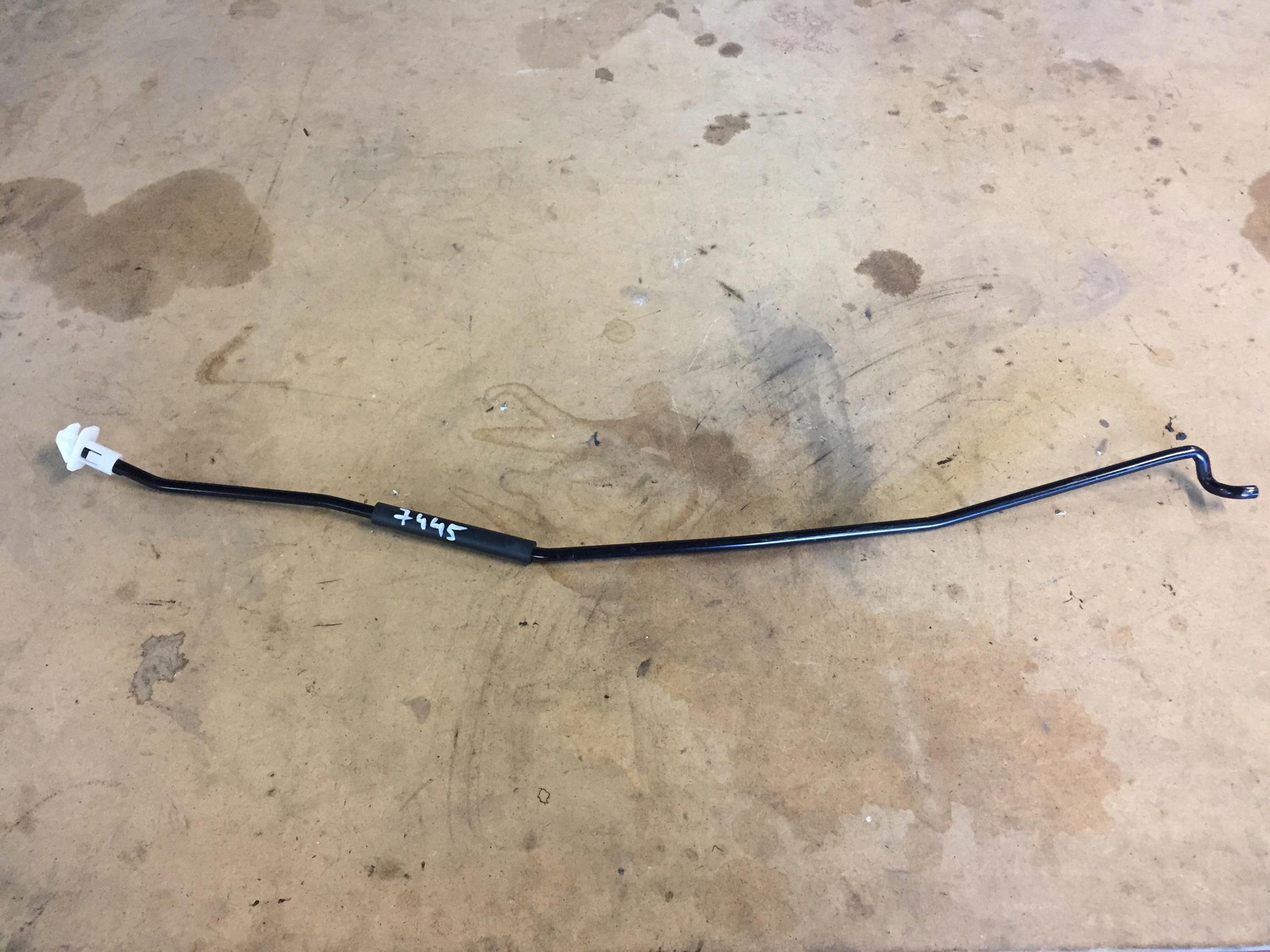 HONDA CR-V 19-ОПОРА КАПОТА