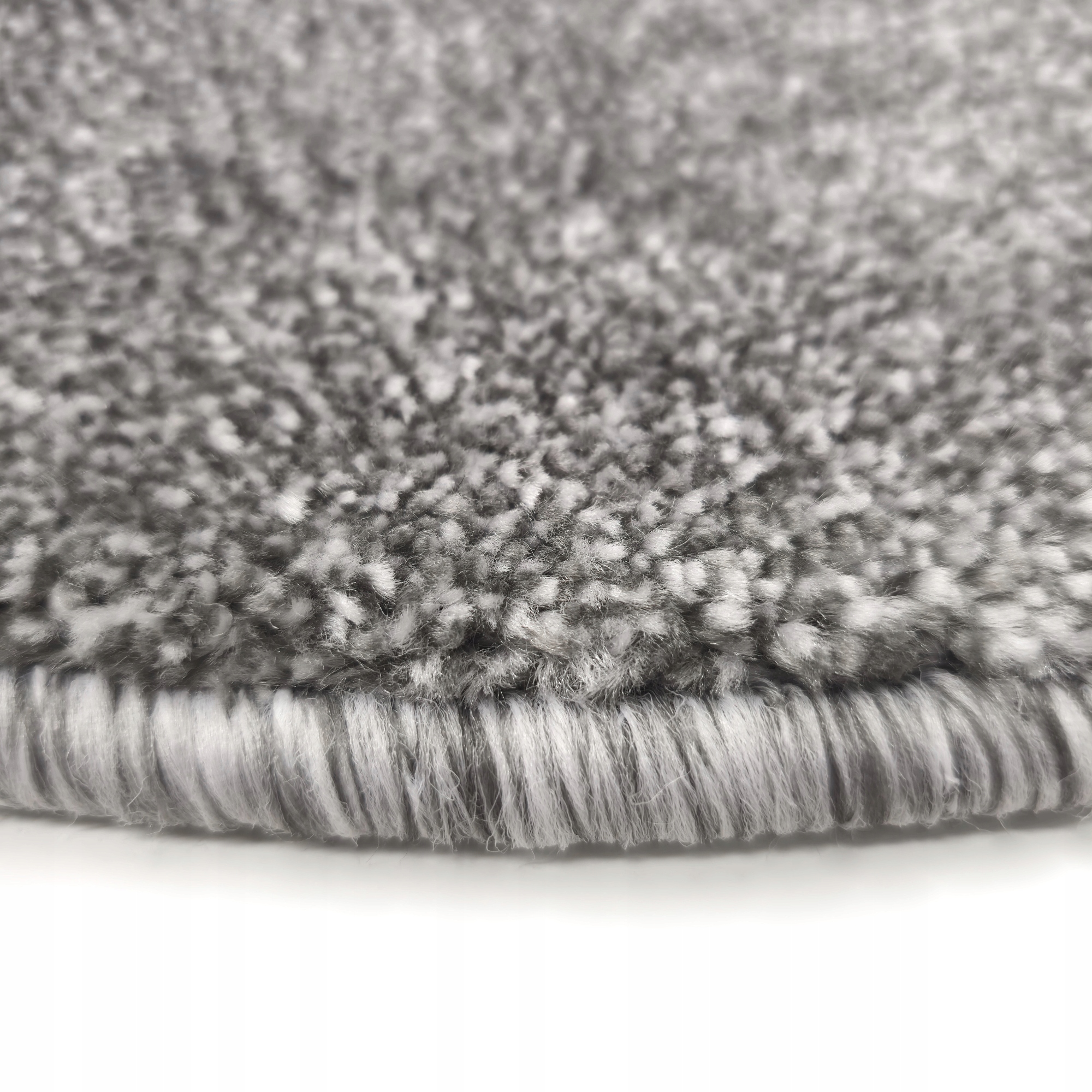 NAKŁADKI NA SCHODY DREWNIANE DYWANIKI NA SCHODY TREPY NA SCHODY GRUBE BOHO Kod producenta NESTOR - NAKŁADKI BARCLAY JASNO SZARY 73