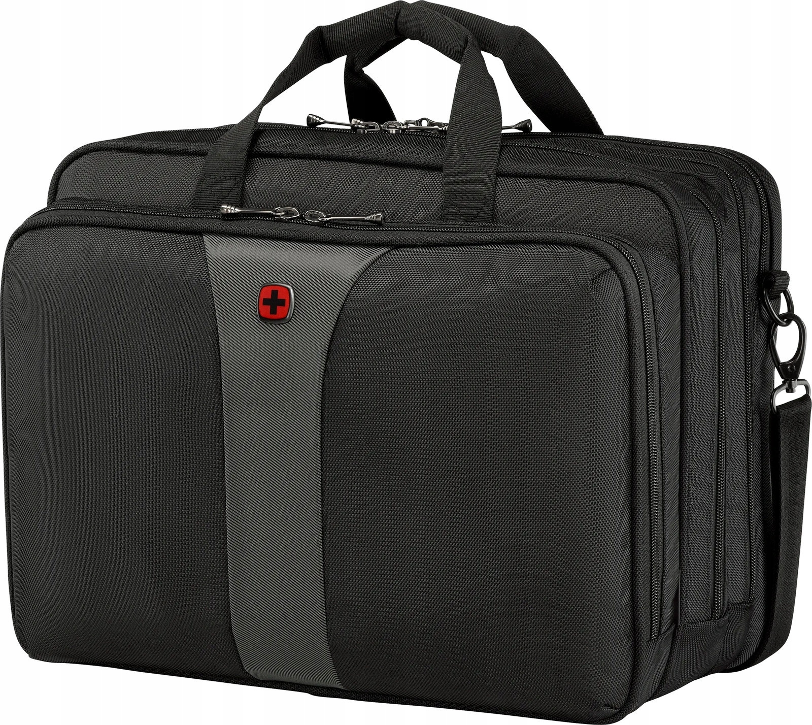 Batoh na notebook do 16" Wenger Pegasus Deluxe Blue