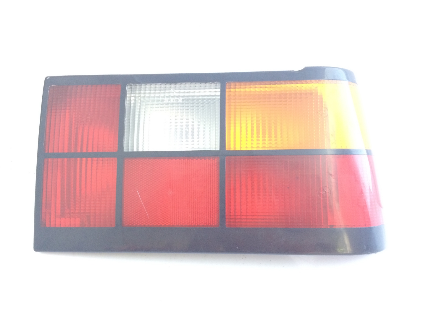 light rear VOLVO 440 right VOLVO