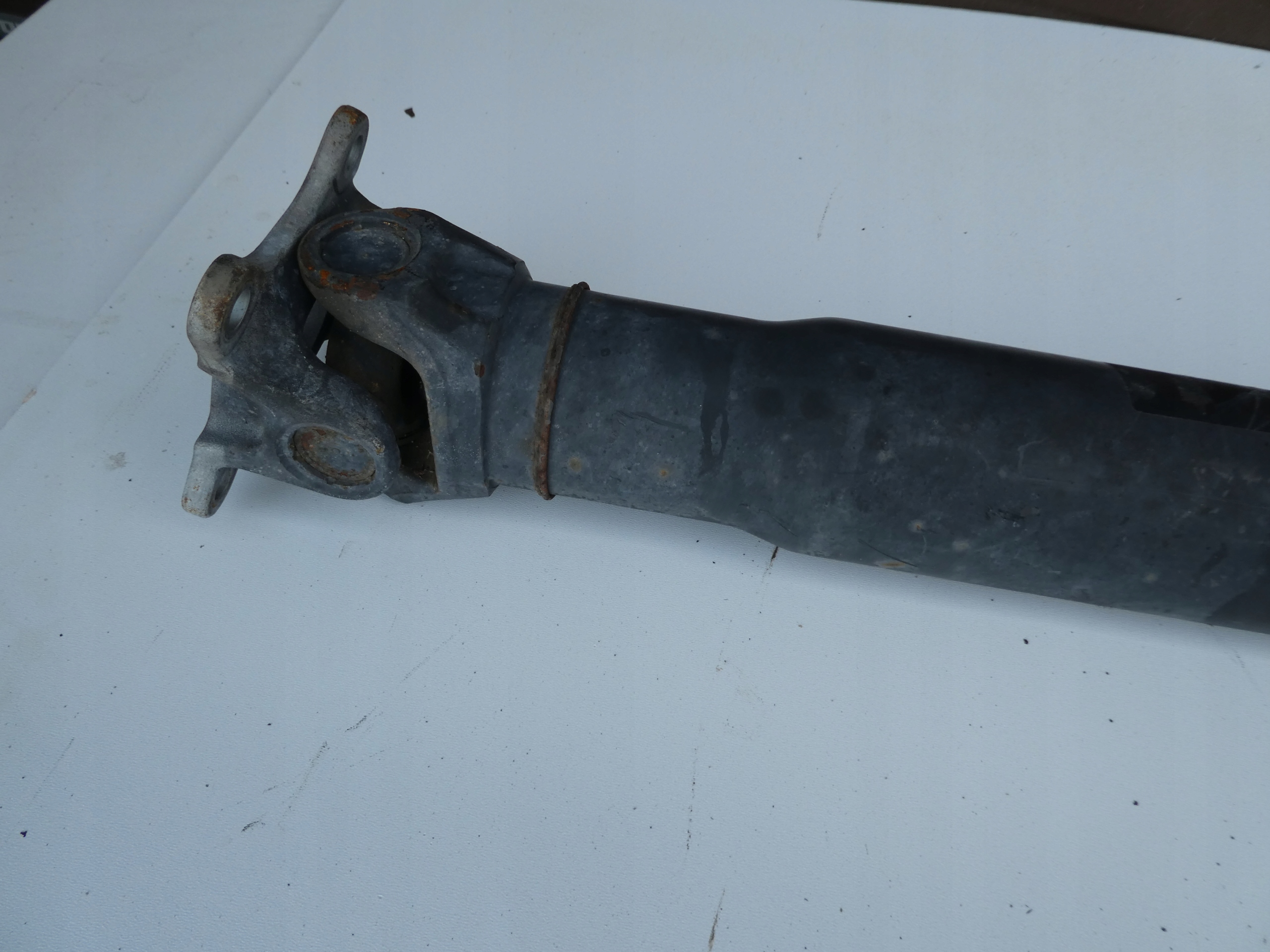 SPRINTER W906 cardan A9064105406 2E0521101AR