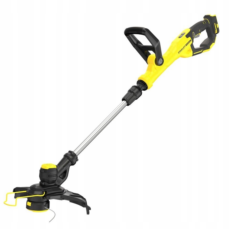 Akumulátorový Vyžínač Sfm V20 33CM 1*4.0AH