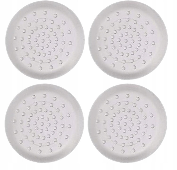 2X NAKŁADKI GRIPY GUMKI NA GRZYBKI ANALOGI DO PADA DUALSHOCK PS4