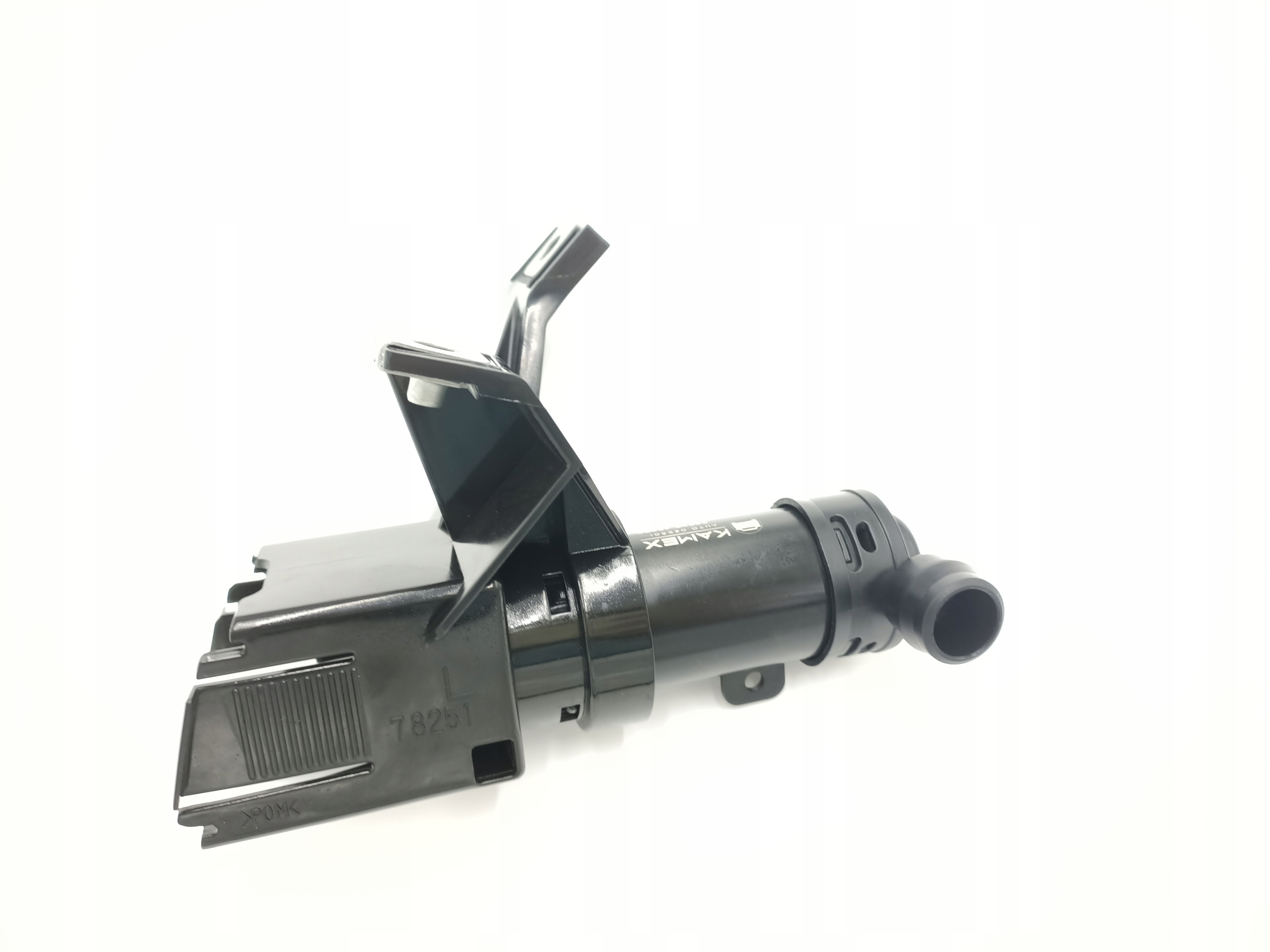 NOWY SPRYSKIWACZ LAMPY LEXUS RX400H 85208 48020 Installation side left