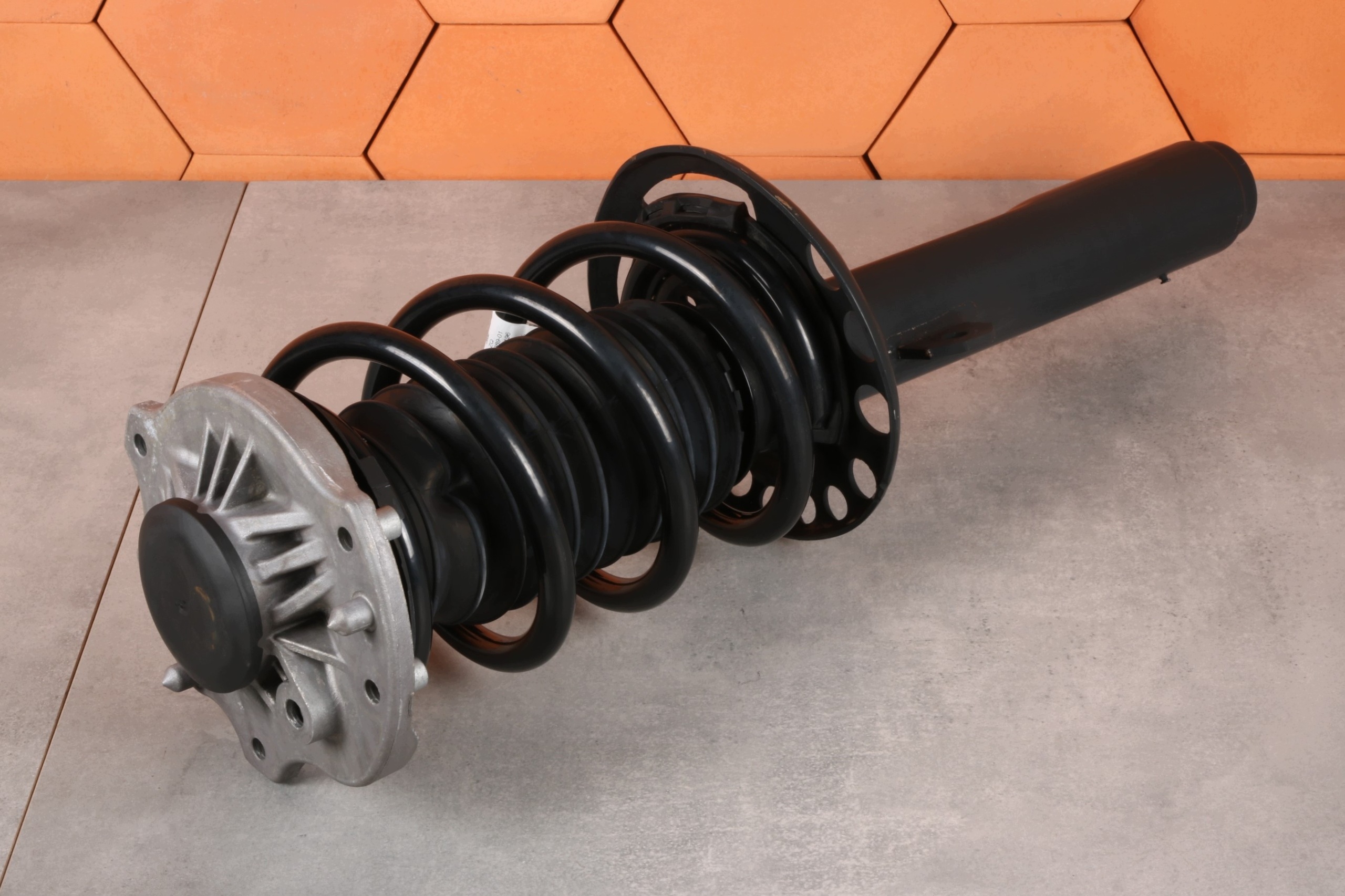 MINI U25 JCW ALL4 B48R shock absorber right front front 5A1D502 1060 km !!!