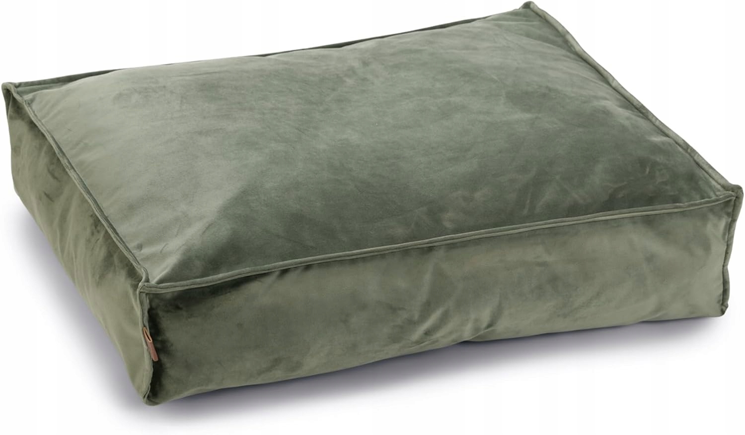 Pelíšek Polštář Kotec 70X55X15CM Lotte Nalino Zelená