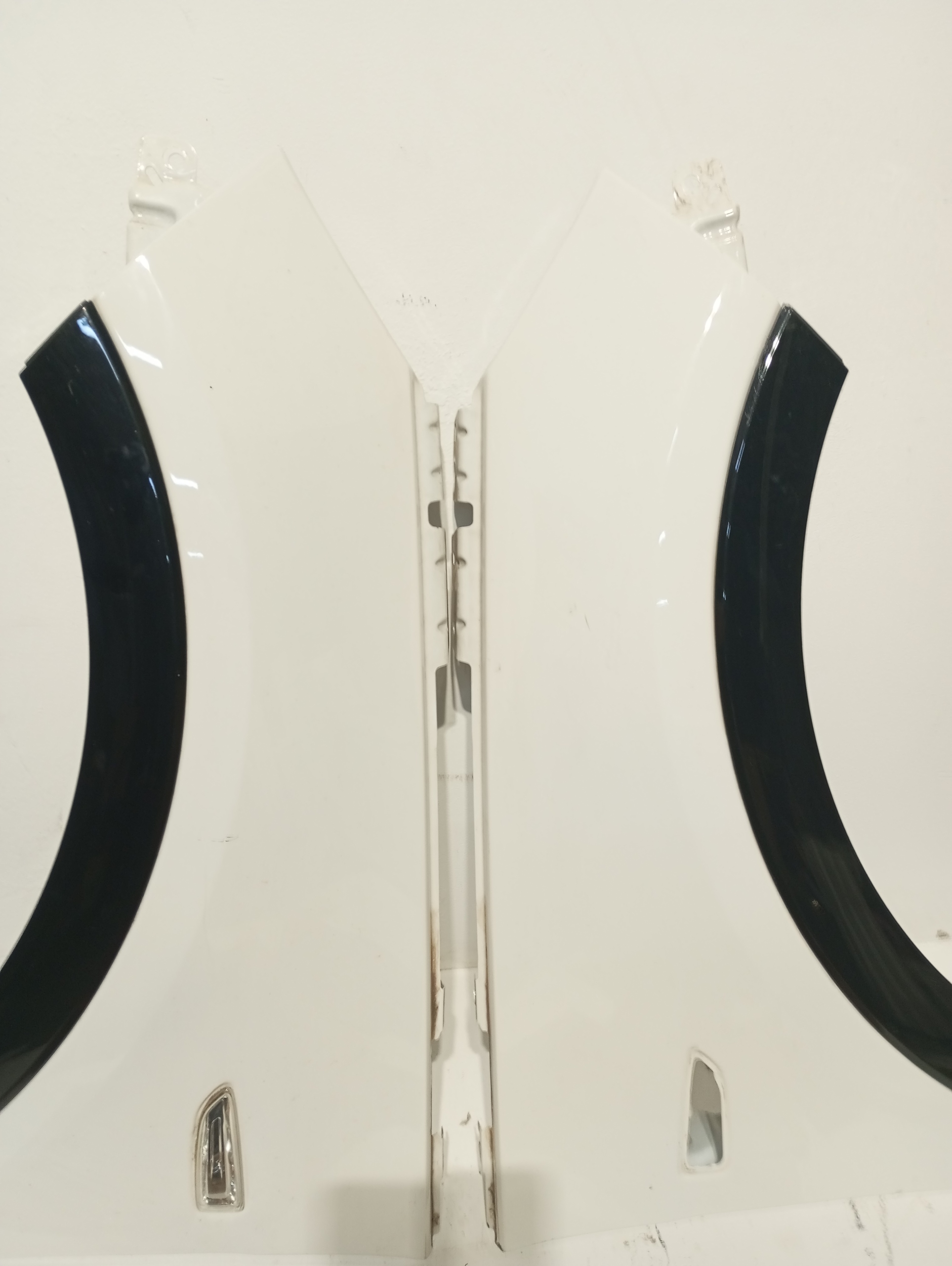 Aile Aile OPEL GRANDLAND LIFT