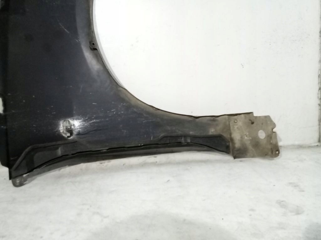 Mazda 5 e lift parafango sinistra 16W