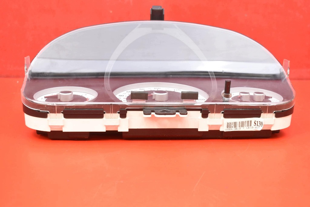 dials dials EU 94003-1H130 KIA CEED 1 and 1.6 CRDI 115 KM 06-10