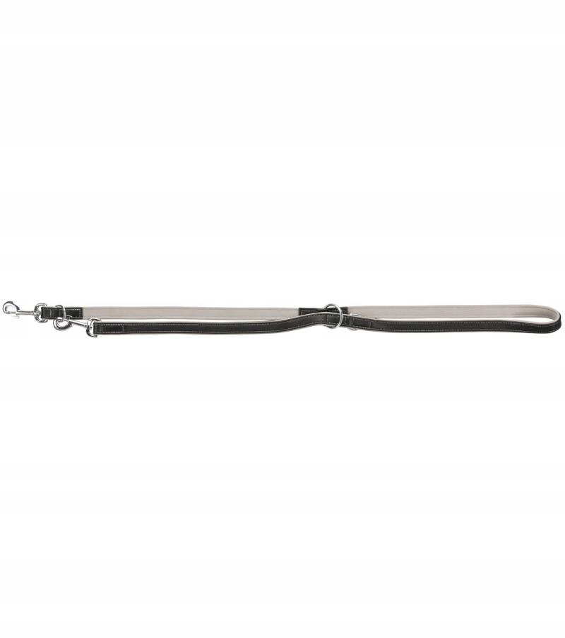 

Trixie Smycz regulowana Active Comfort M-L 2m 25mm